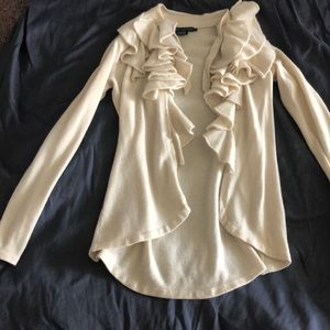 Ralph Lauren 100% cashmere sweater